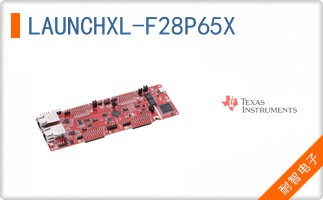 LAUNCHXL-F28P65X