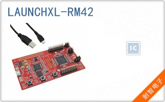LAUNCHXL-RM42