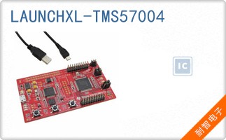 LAUNCHXL-TMS57004