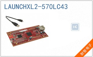 LAUNCHXL2-570LC43