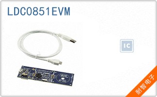 LDC0851EVM