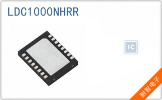 LDC1000NHRR