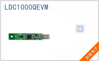 LDC1000QEVM