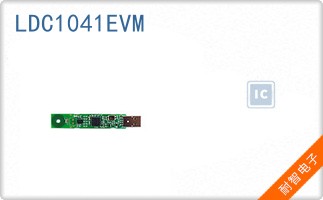 LDC1041EVM