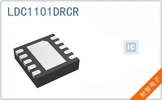 LDC1101DRCR