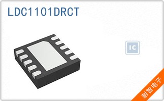 LDC1101DRCT