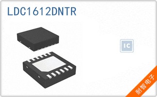 LDC1612DNTR
