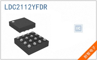 LDC2112YFDR