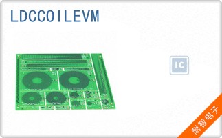 LDCCOILEVM