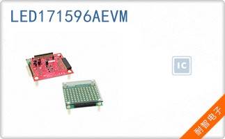 LED171596AEVM