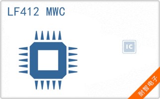 LF412 MWC