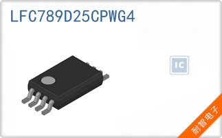 LFC789D25CPWG4