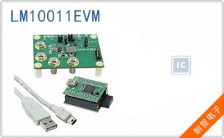 LM10011EVM