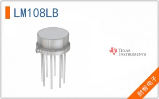 LM108LB