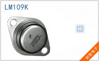 LM109K
