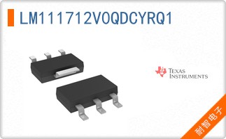 LM111712V0QDCYRQ1