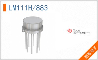 LM111H/883
