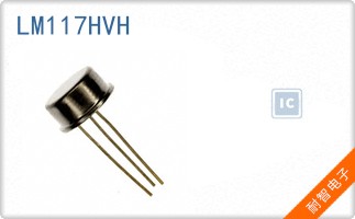 LM117HVH