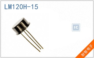LM120H-15