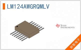 LM124AWGRQMLV