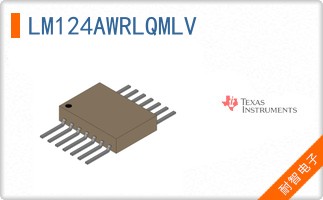 LM124AWRLQMLV