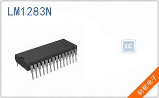 LM1283N