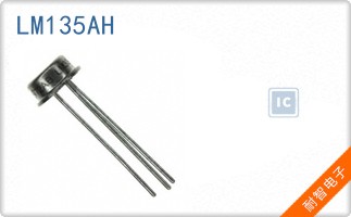 LM135AH