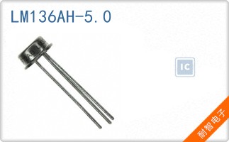 LM136AH-5.0