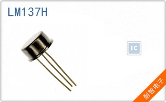 LM137H