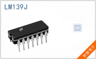 LM139J