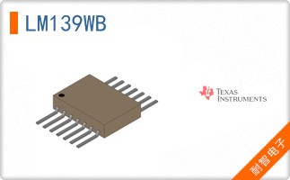 LM139WB