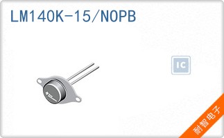 LM140K-15/NOPB