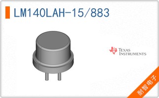 LM140LAH-15/883