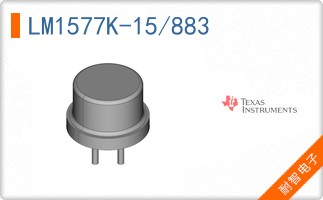 LM1577K-15/883