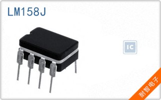 LM158J