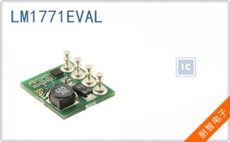 LM1771EVAL��ͼƬ