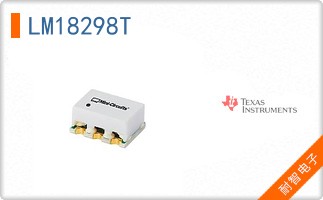 LM18298T