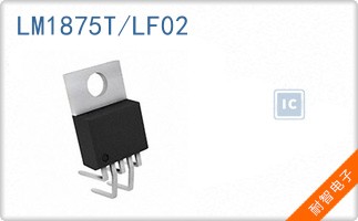 LM1875T/LF02