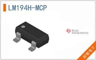 LM194H-MCP
