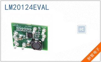 LM20124EVAL