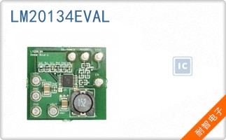 LM20134EVAL