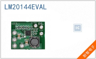 LM20144EVAL