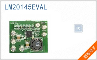 LM20145EVAL