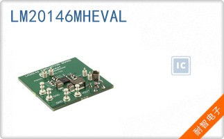 LM20146MHEVAL