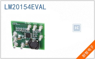 LM20154EVAL