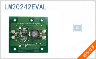LM20242EVAL