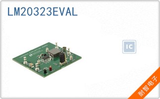 LM20323EVAL