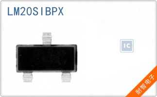 LM20SIBPX