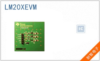 LM20XEVM