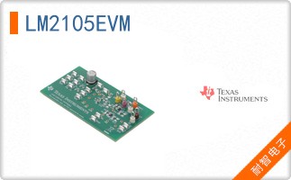 LM2105EVM